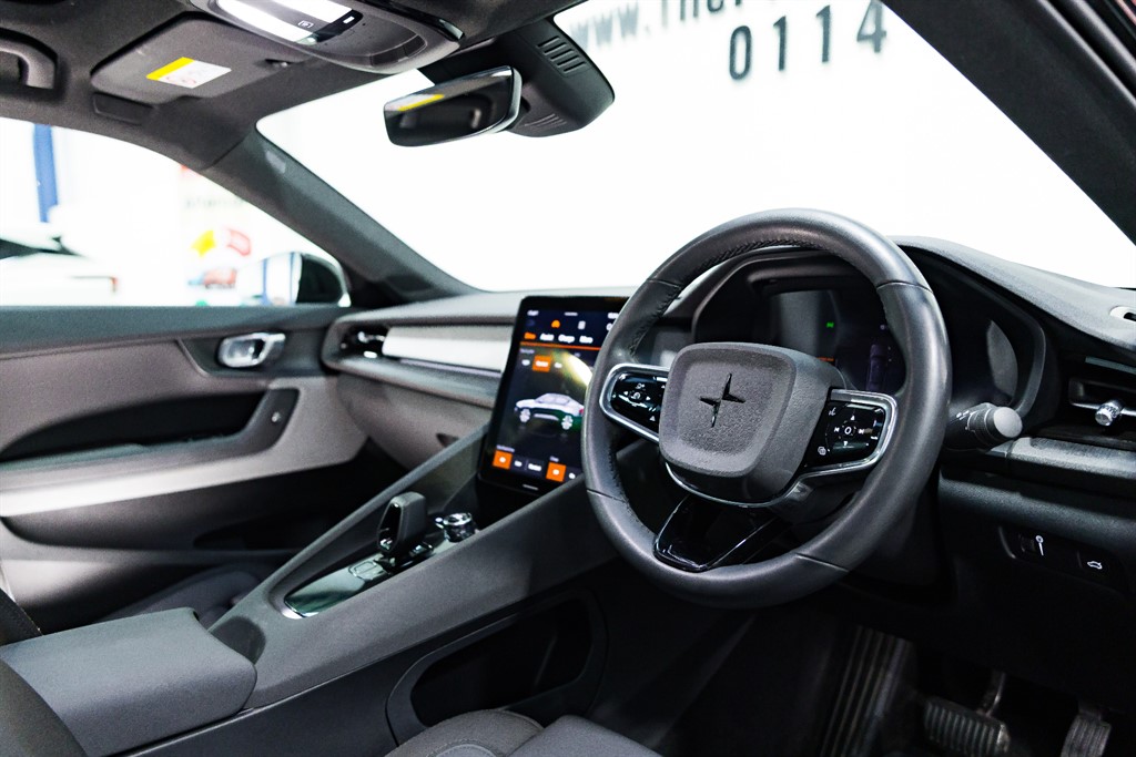 Used Polestar Polestar 2 2022 for sale - 76494163: Photo 18