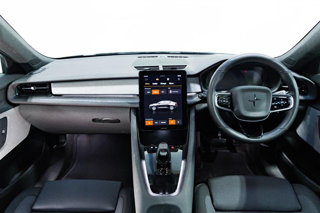 Used Polestar Polestar 2 2022 for sale - 76494163: Photo 19