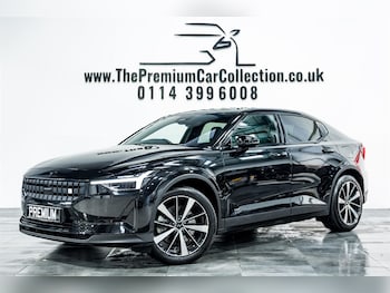 Used Polestar Polestar 2 2022 for sale - 76494163: Photo