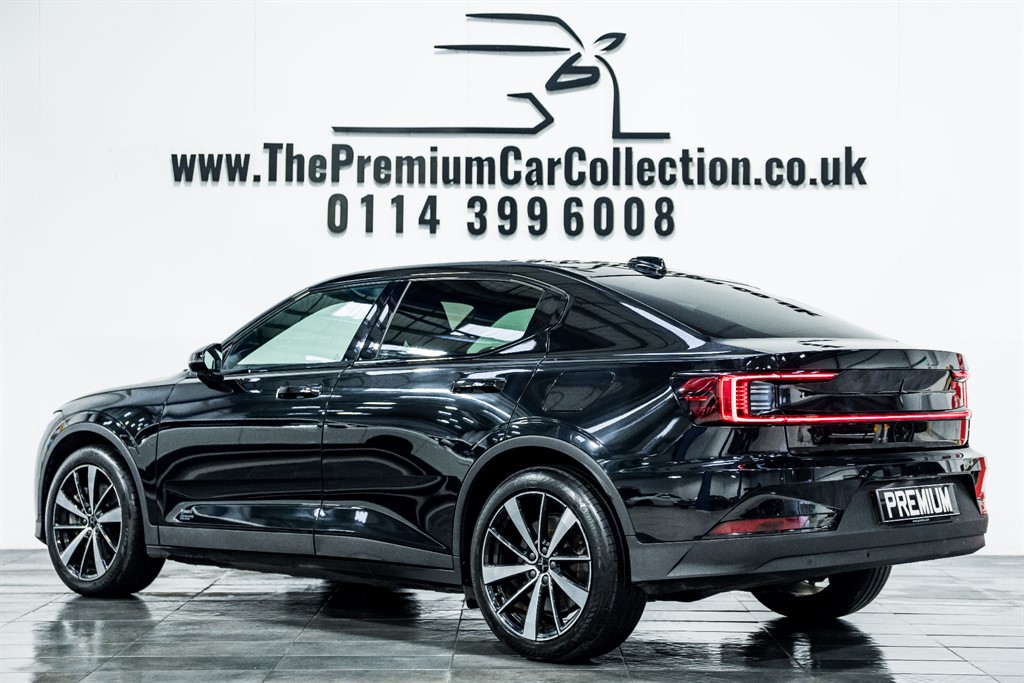 Used Polestar Polestar 2 2022 for sale - 76494163: Photo 2