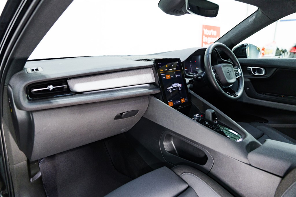 Used Polestar Polestar 2 2022 for sale - 76494163: Photo 20