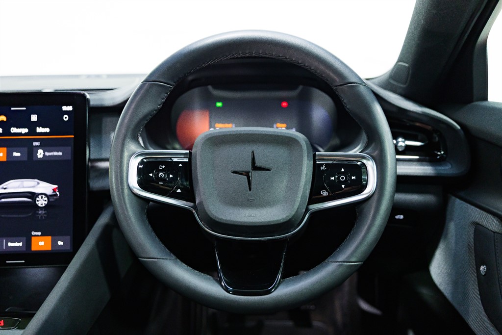 Used Polestar Polestar 2 2022 for sale - 76494163: Photo 21