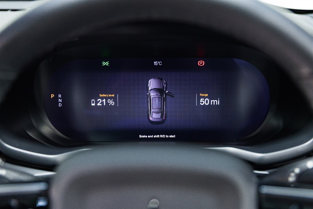 Used Polestar Polestar 2 2022 for sale - 76494163: Photo 22