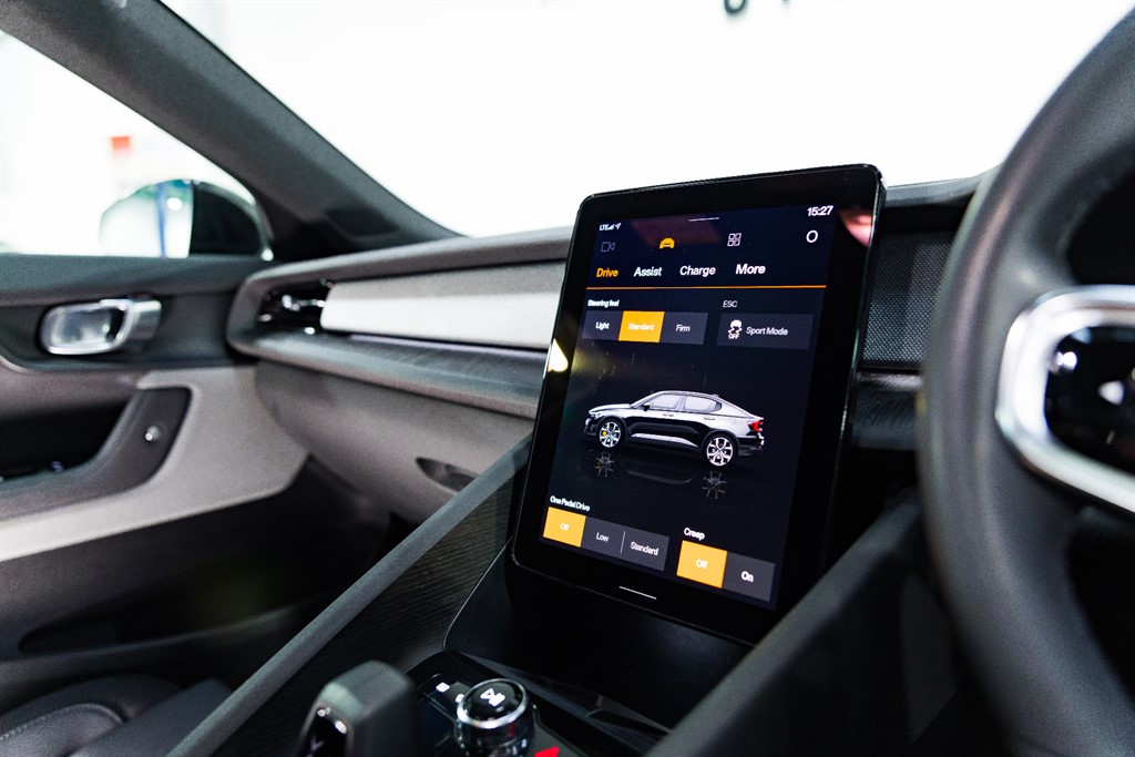 Used Polestar Polestar 2 2022 for sale - 76494163: Photo 31