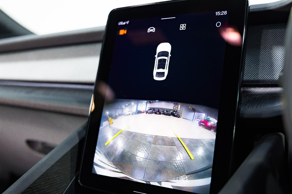 Used Polestar Polestar 2 2022 for sale - 76494163: Photo 33