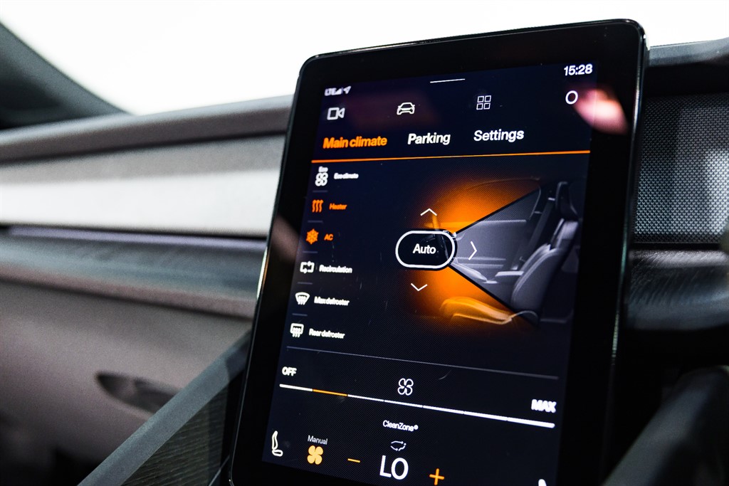 Used Polestar Polestar 2 2022 for sale - 76494163: Photo 34