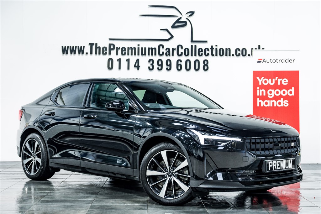 Used Polestar Polestar 2 2022 for sale - 76494163: Photo 4