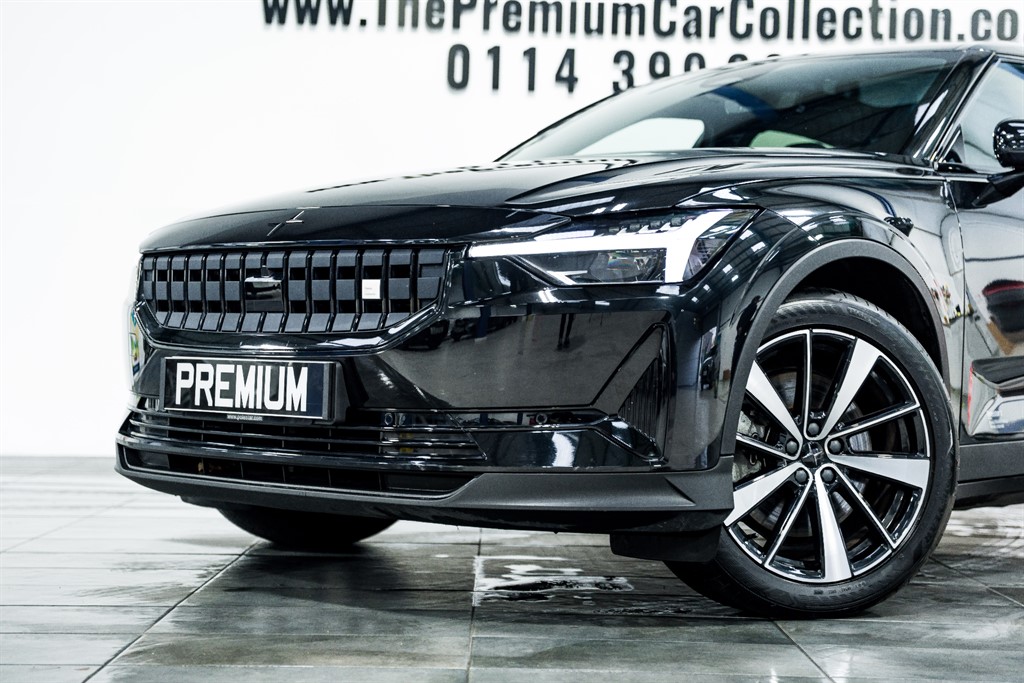 Used Polestar Polestar 2 2022 for sale - 76494163: Photo 5