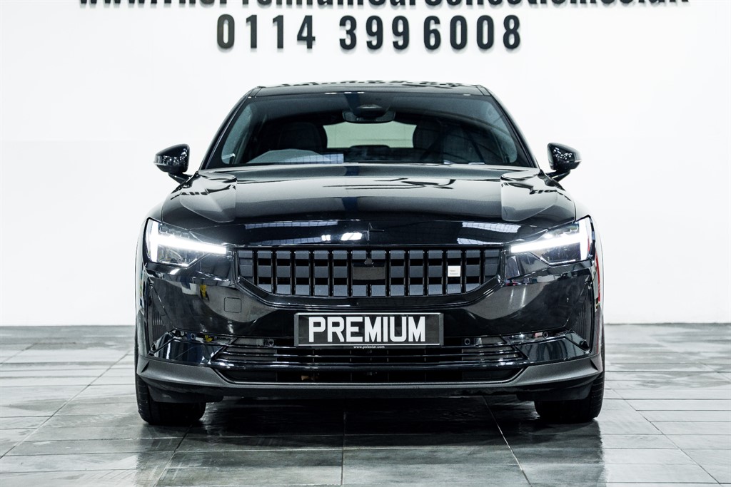 Used Polestar Polestar 2 2022 for sale - 76494163: Photo 7