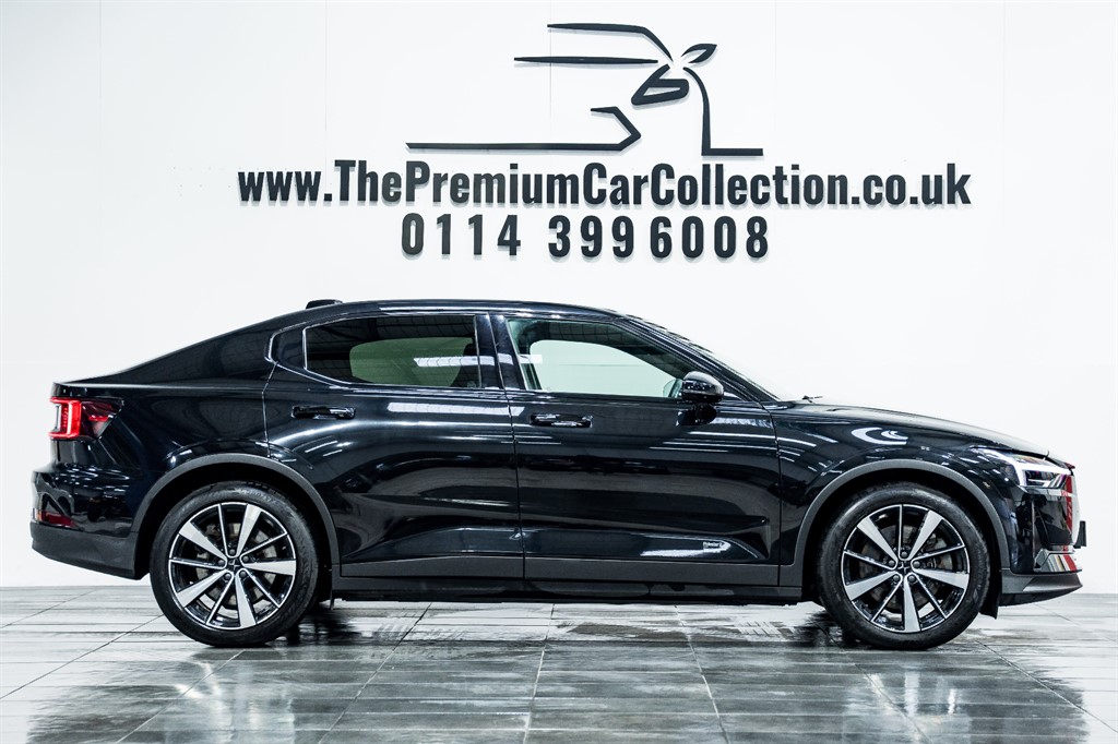 Used Polestar Polestar 2 2022 for sale - 76494163: Photo 8