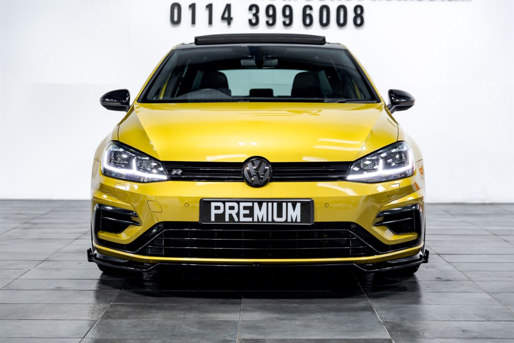 Used Volkswagen Golf 2017 for sale - 77293705: Photo 10