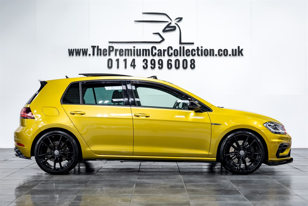 Used Volkswagen Golf 2017 for sale - 77293705: Photo 11