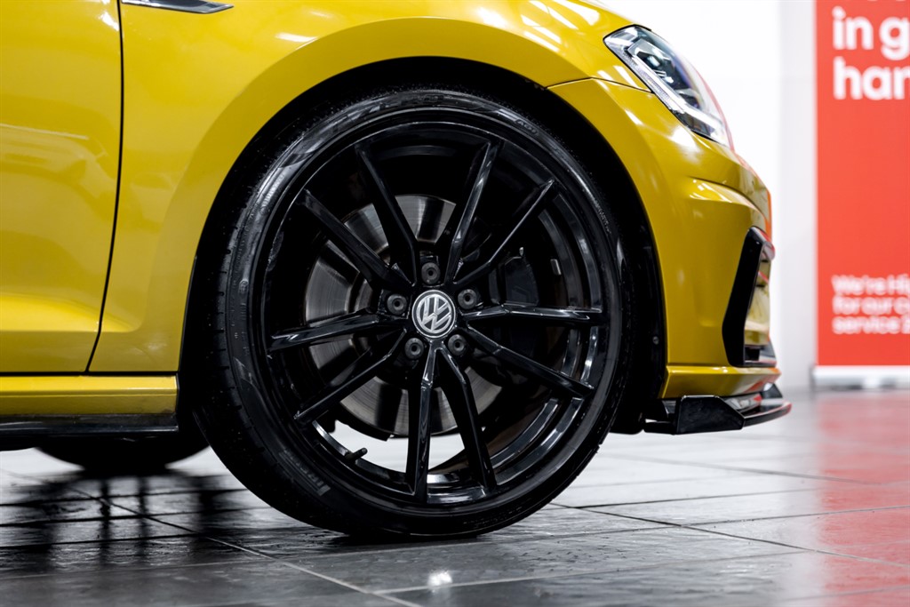 Used Volkswagen Golf 2017 for sale - 77293705: Photo 12