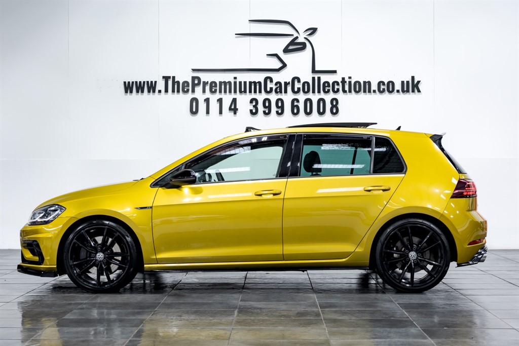 Used Volkswagen Golf 2017 for sale - 77293705: Photo 14