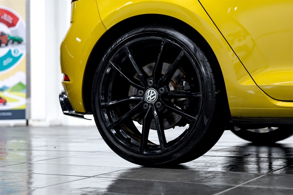 Used Volkswagen Golf 2017 for sale - 77293705: Photo 15
