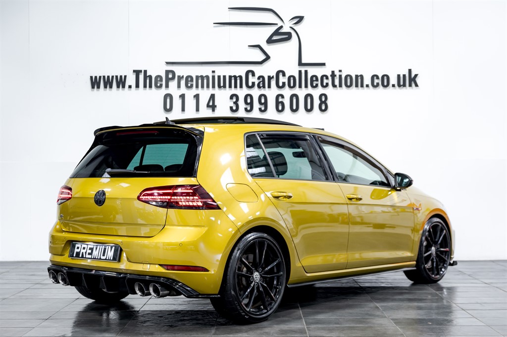 Used Volkswagen Golf 2017 for sale - 77293705: Photo 16