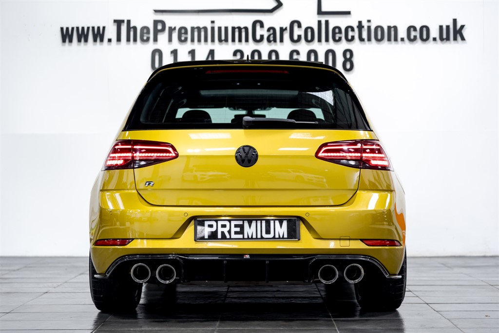 Used Volkswagen Golf 2017 for sale - 77293705: Photo 17