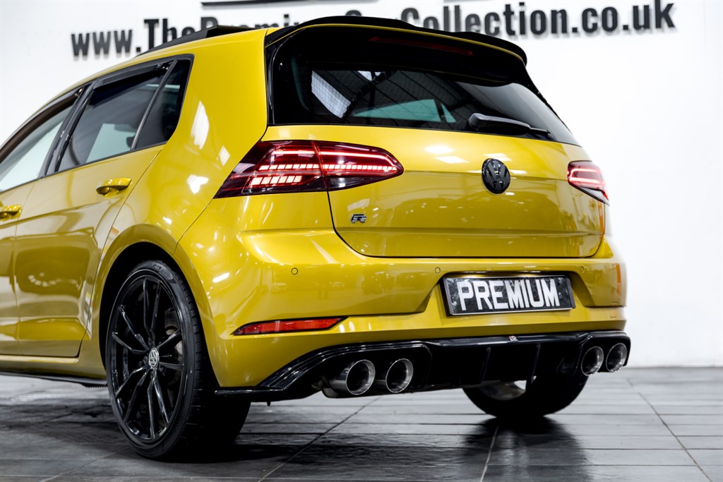 Used Volkswagen Golf 2017 for sale - 77293705: Photo 18