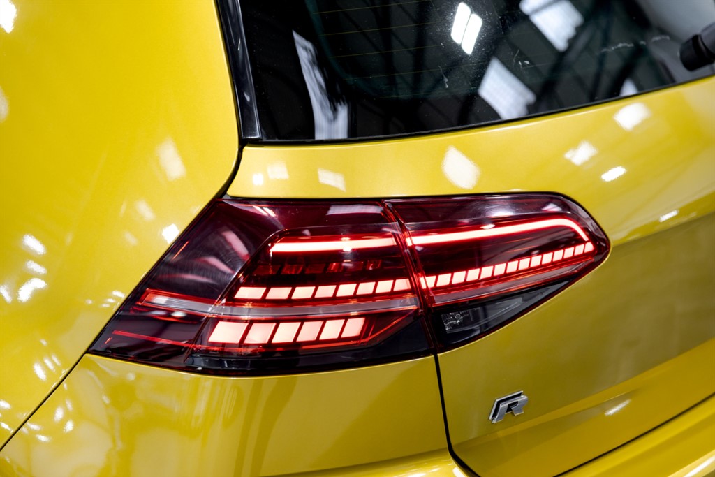 Used Volkswagen Golf 2017 for sale - 77293705: Photo 19