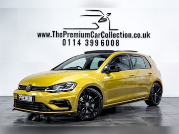 Used Volkswagen Golf 2017 for sale - 77293705: Photo