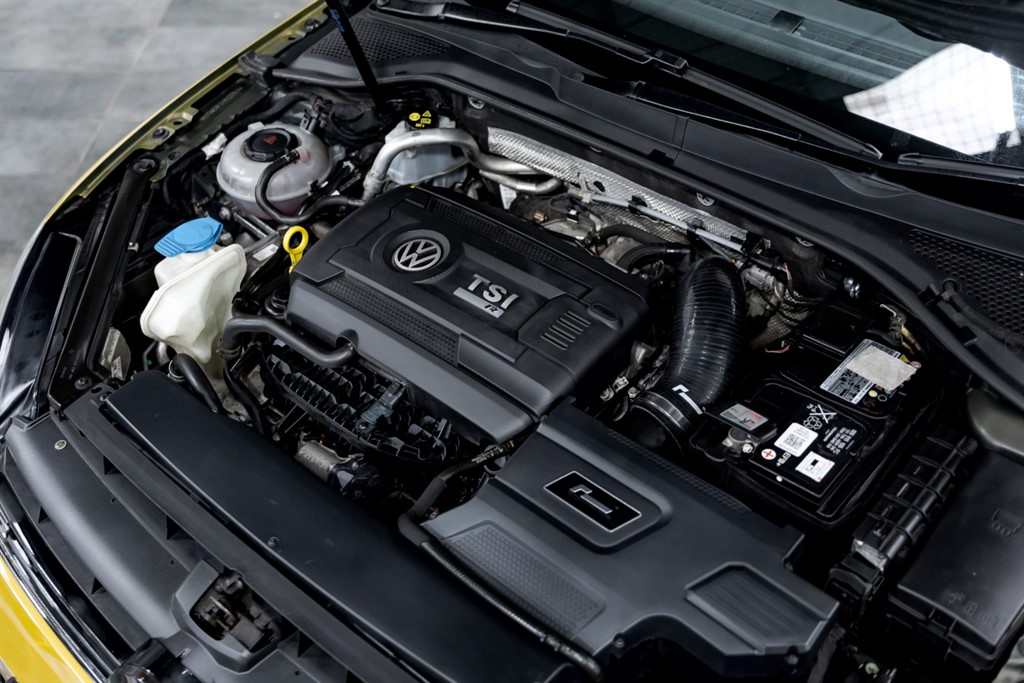 Used Volkswagen Golf 2017 for sale - 77293705: Photo 25