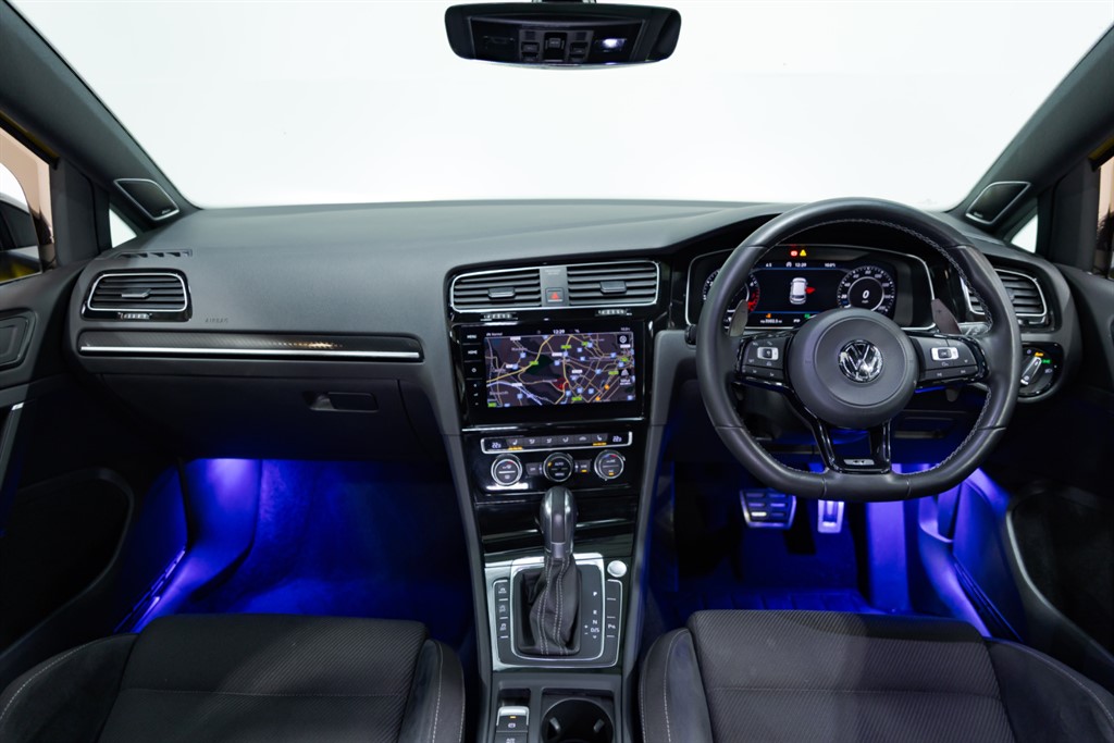 Used Volkswagen Golf 2017 for sale - 77293705: Photo 27