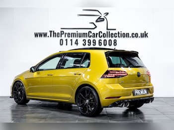 Used Volkswagen Golf 2017 for sale - 77293705: Photo