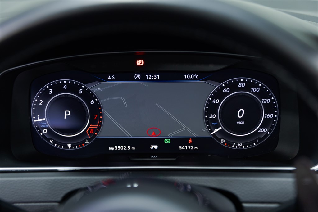 Used Volkswagen Golf 2017 for sale - 77293705: Photo 30