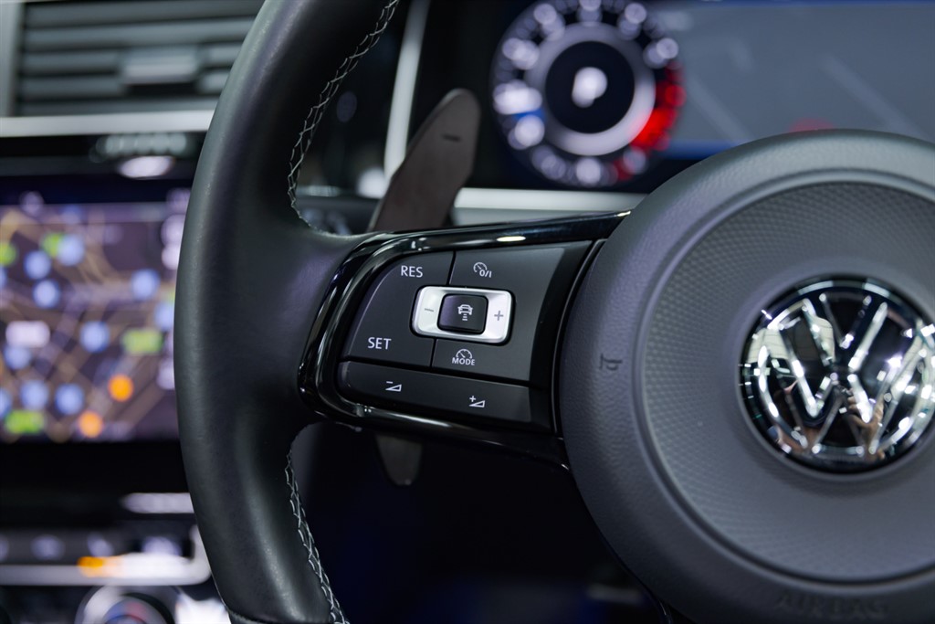 Used Volkswagen Golf 2017 for sale - 77293705: Photo 31