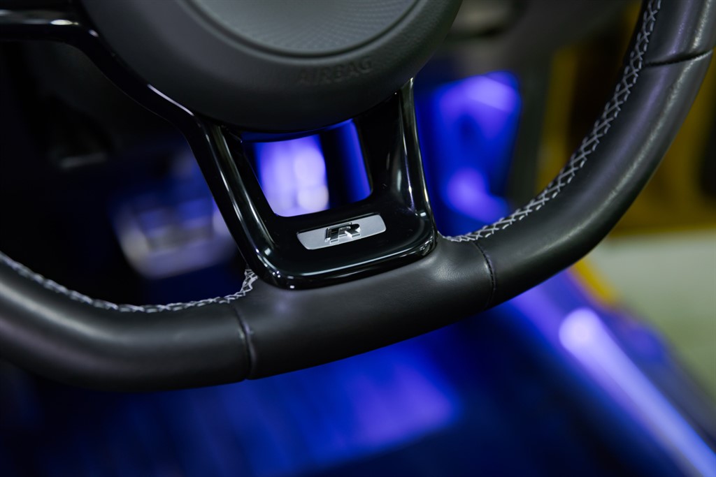 Used Volkswagen Golf 2017 for sale - 77293705: Photo 35