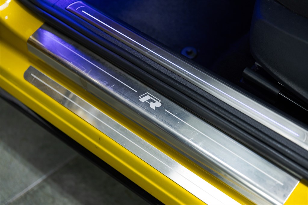 Used Volkswagen Golf 2017 for sale - 77293705: Photo 36