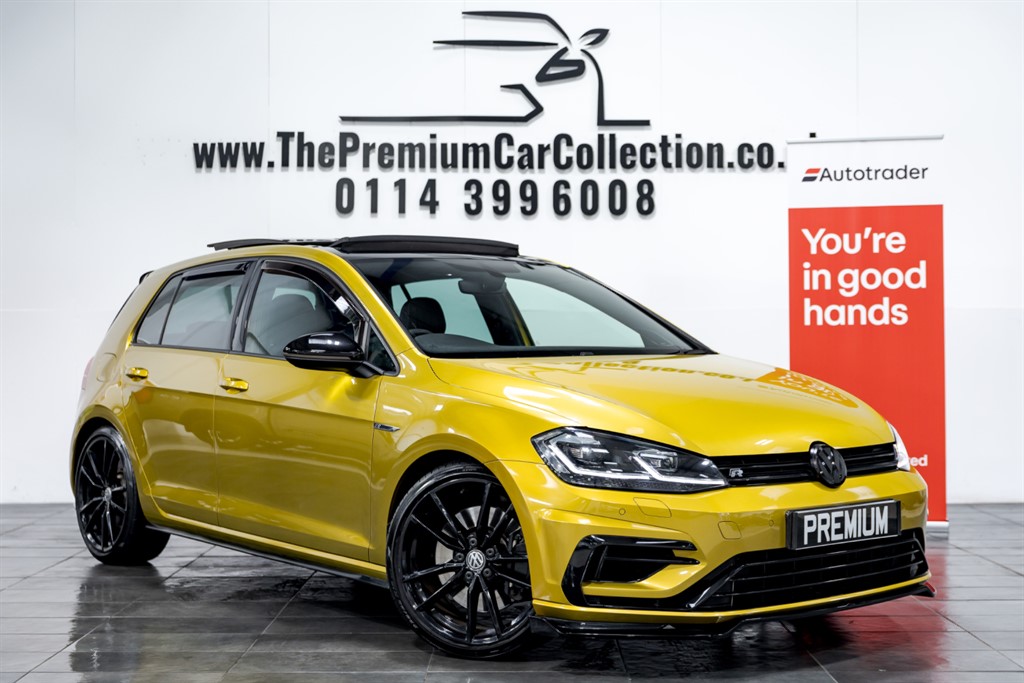 Used Volkswagen Golf 2017 for sale - 77293705: Photo 4