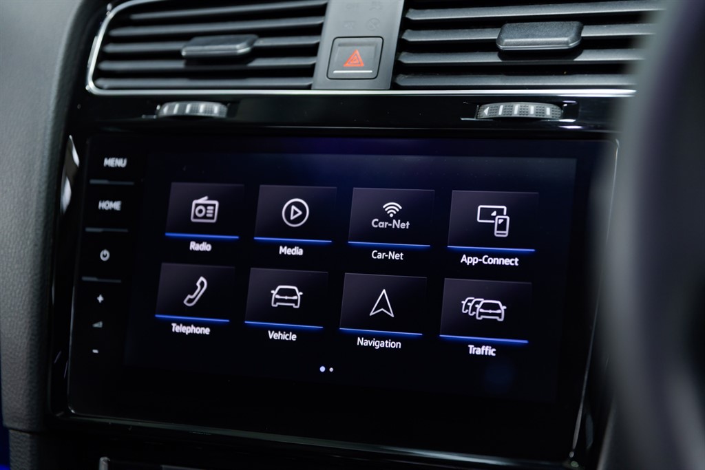 Used Volkswagen Golf 2017 for sale - 77293705: Photo 42