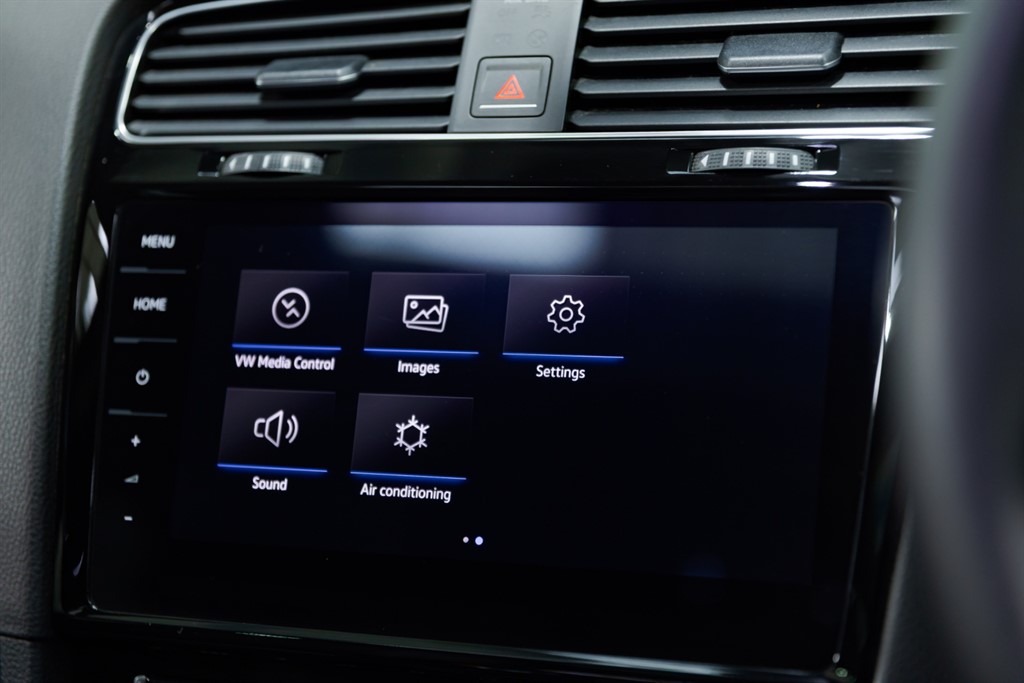 Used Volkswagen Golf 2017 for sale - 77293705: Photo 43