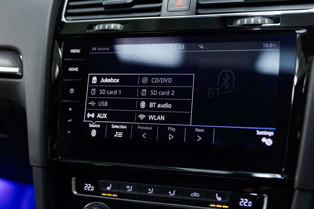 Used Volkswagen Golf 2017 for sale - 77293705: Photo 45