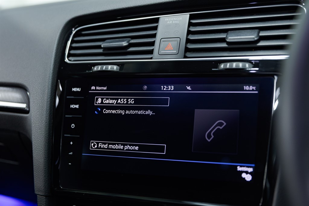 Used Volkswagen Golf 2017 for sale - 77293705: Photo 47