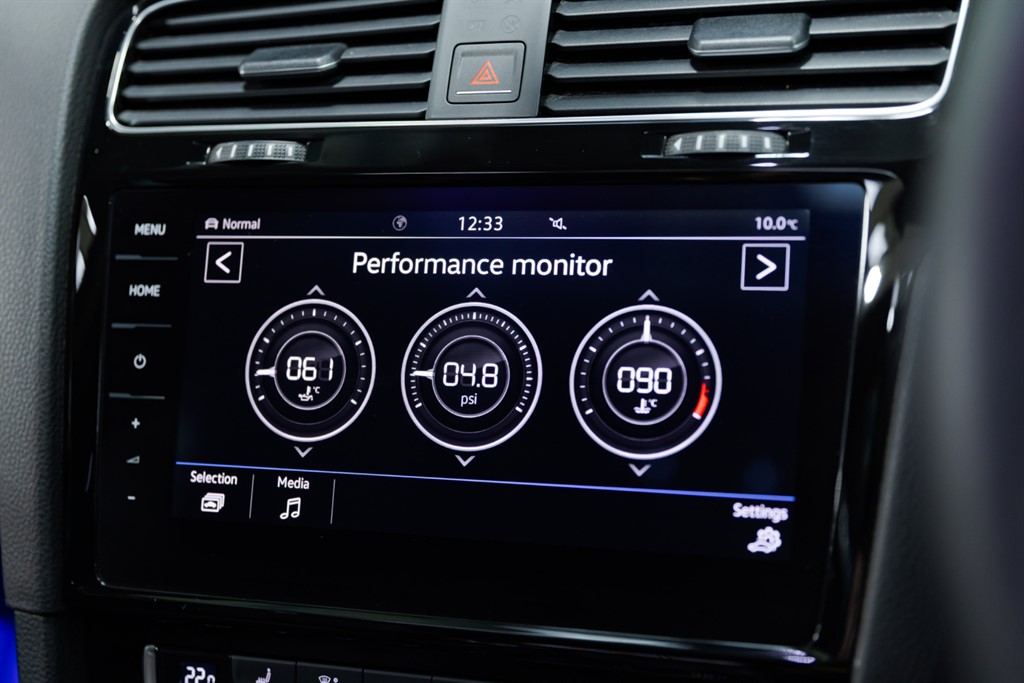 Used Volkswagen Golf 2017 for sale - 77293705: Photo 48