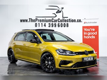 Used Volkswagen Golf 2017 for sale - 77293705: Photo