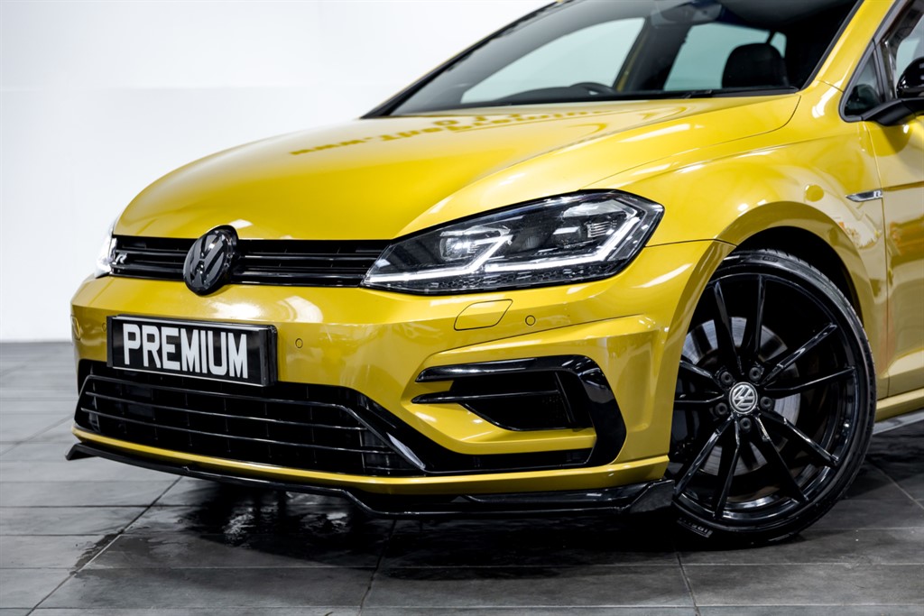 Used Volkswagen Golf 2017 for sale - 77293705: Photo 5