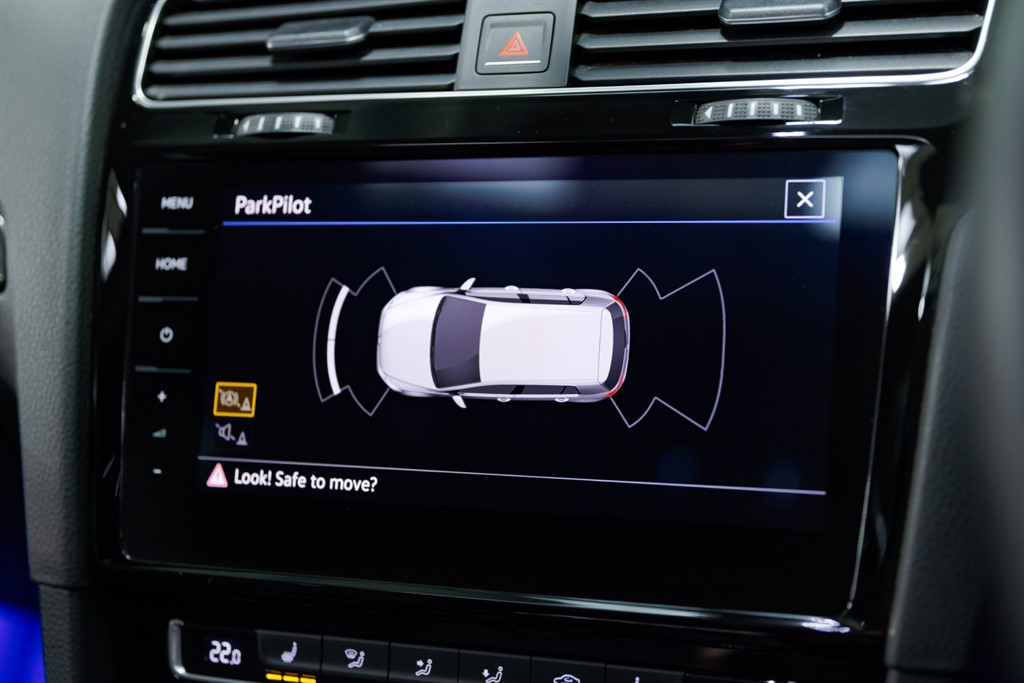 Used Volkswagen Golf 2017 for sale - 77293705: Photo 50