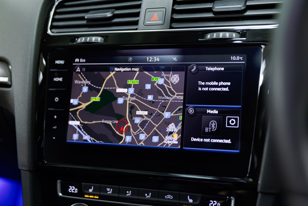 Used Volkswagen Golf 2017 for sale - 77293705: Photo 51