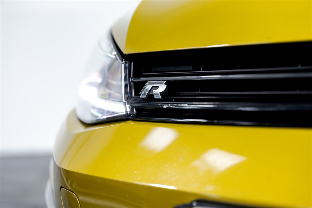 Used Volkswagen Golf 2017 for sale - 77293705: Photo 6