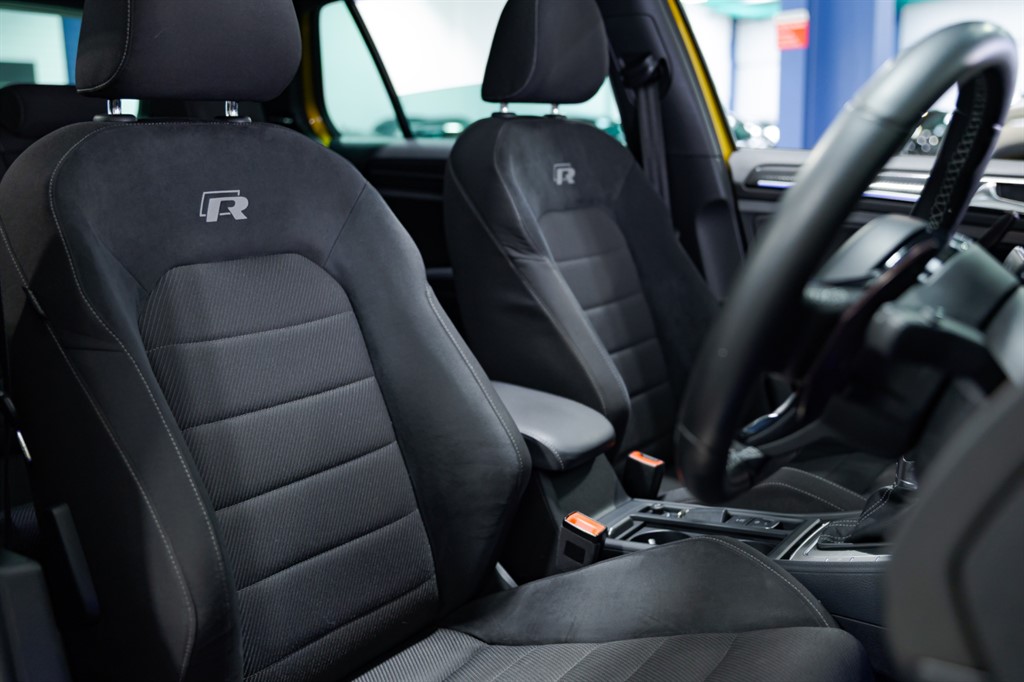 Used Volkswagen Golf 2017 for sale - 77293705: Photo 64