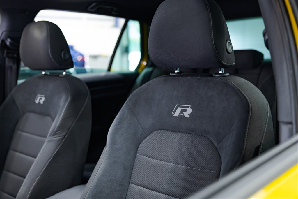 Used Volkswagen Golf 2017 for sale - 77293705: Photo 65