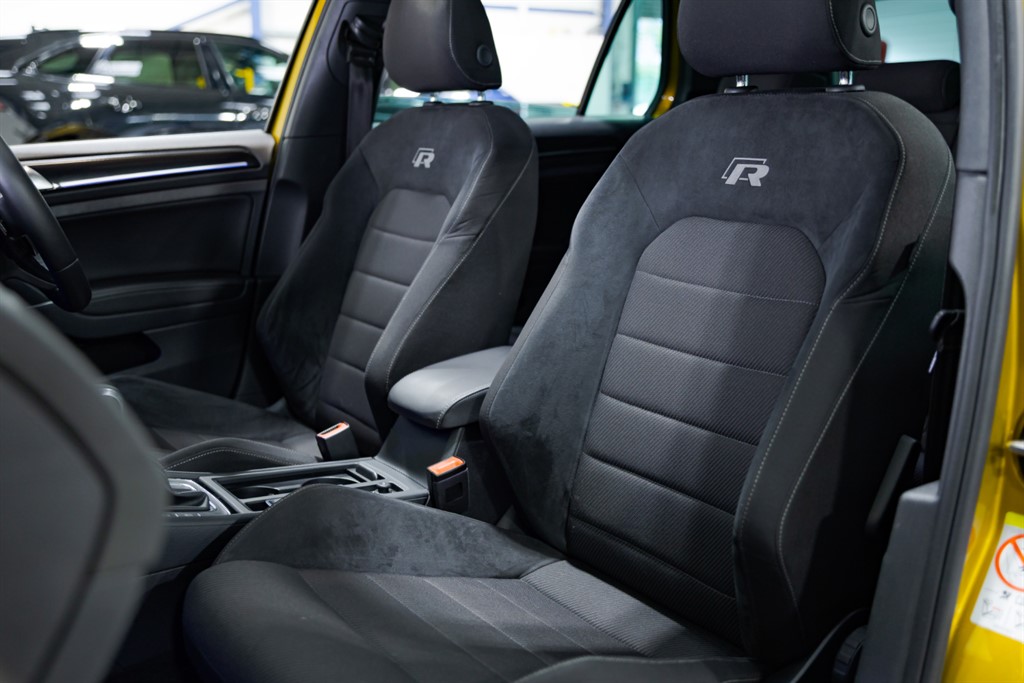 Used Volkswagen Golf 2017 for sale - 77293705: Photo 66