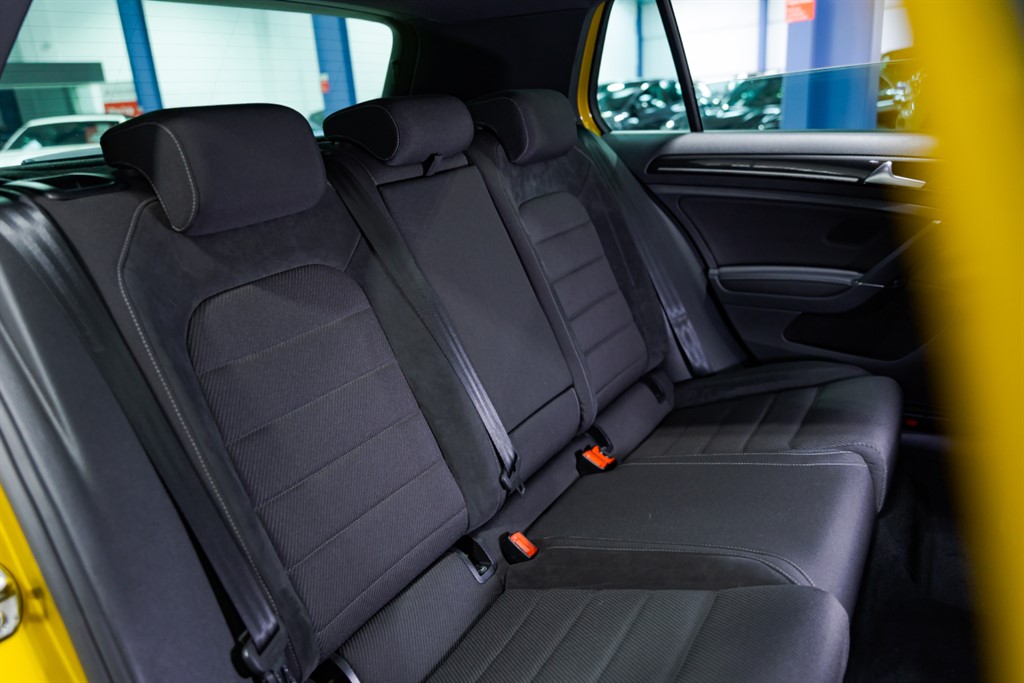 Used Volkswagen Golf 2017 for sale - 77293705: Photo 68