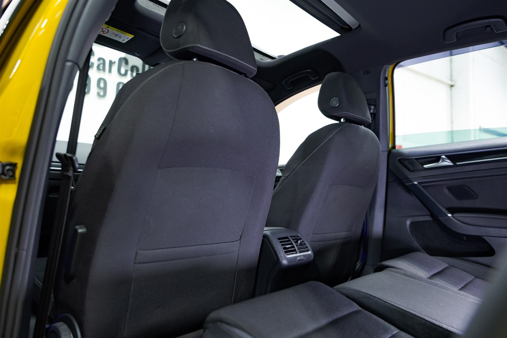 Used Volkswagen Golf 2017 for sale - 77293705: Photo 69