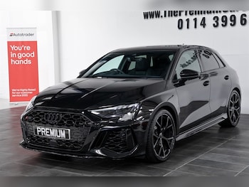Used Audi RS3 2023 for sale - 75946889: Photo