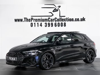 Used Audi RS3 2023 for sale - 75946889: Photo