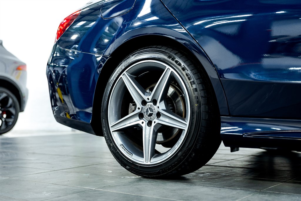 Used Mercedes-Benz 220 2017 for sale - 76731886: Photo 12